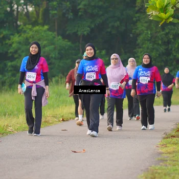 Runner Photo 8145273