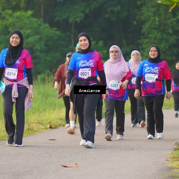 Runner Photo 8145275