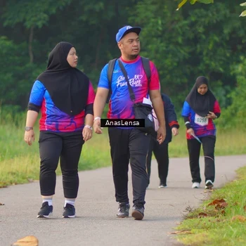 Runner Photo 8145276