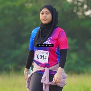 Runner Photo 8145278