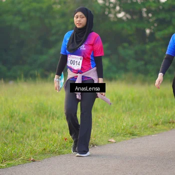 Runner Photo 8145281