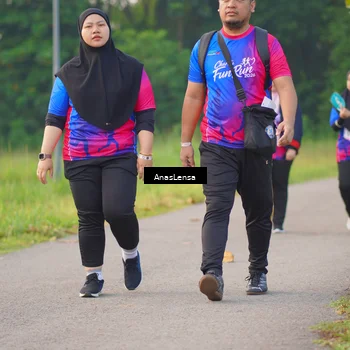 Runner Photo 8145283