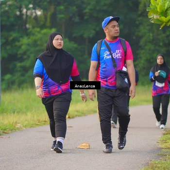Runner Photo 8145284