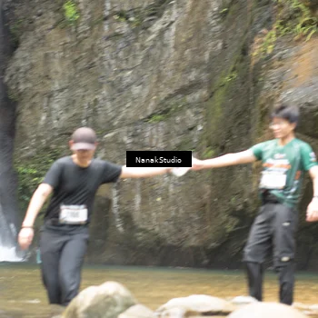 Runner Photo 8145286