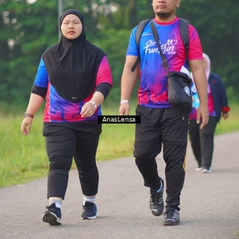 Runner Photo 8145289