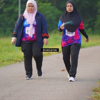 Runner Photo 8145292