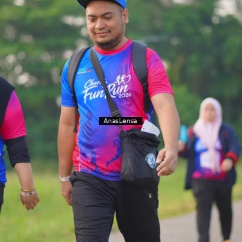 Runner Photo 8145293