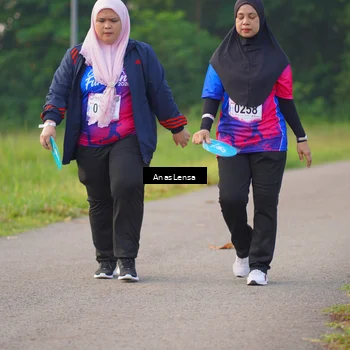 Runner Photo 8145294