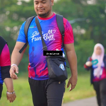 Runner Photo 8145295