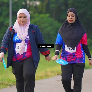 Runner Photo 8145297