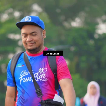 Runner Photo 8145298