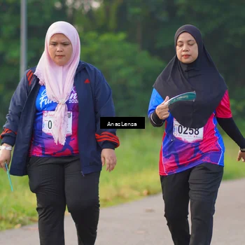 Runner Photo 8145299