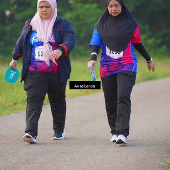 Runner Photo 8145300