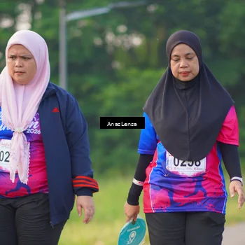 Runner Photo 8145301