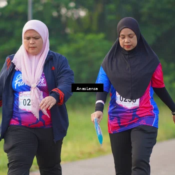 Runner Photo 8145304