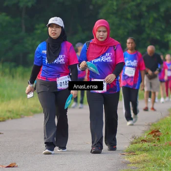 Runner Photo 8145305