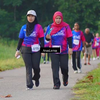Runner Photo 8145306