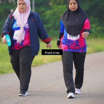 Runner Photo 8145310