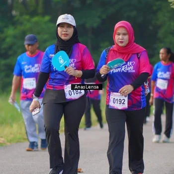 Runner Photo 8145314