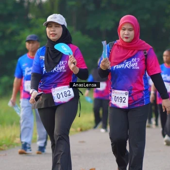 Runner Photo 8145315