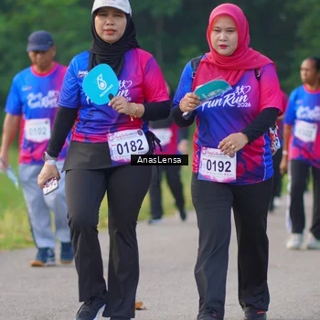 Runner Photo 8145317
