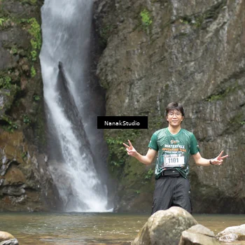 Runner Photo 8145318
