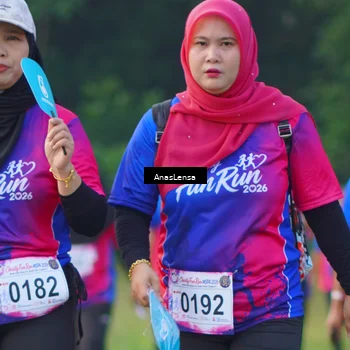 Runner Photo 8145319