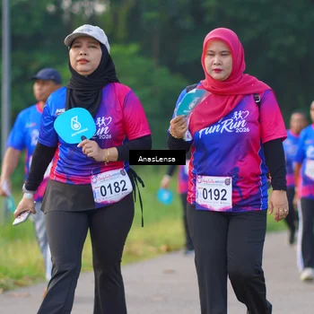 Runner Photo 8145320