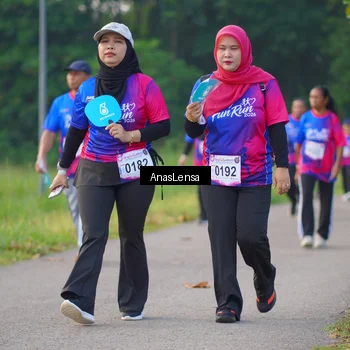 Runner Photo 8145321