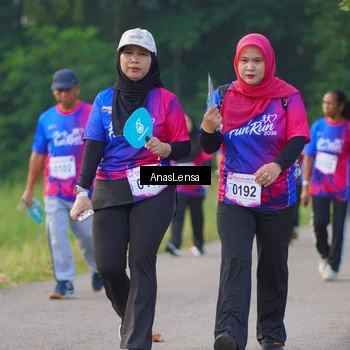 Runner Photo 8145322