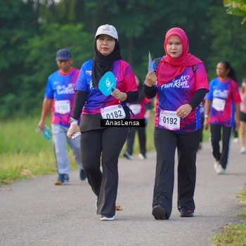 Runner Photo 8145323