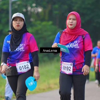 Runner Photo 8145324
