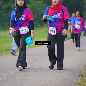 Runner Photo 8145326