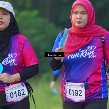 Runner Photo 8145328