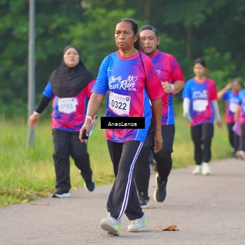 Runner Photo 8145330