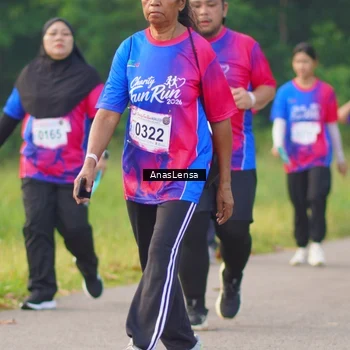 Runner Photo 8145331