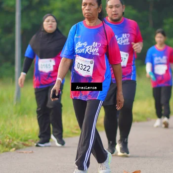 Runner Photo 8145334