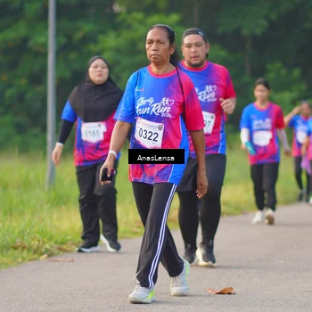 Runner Photo 8145335