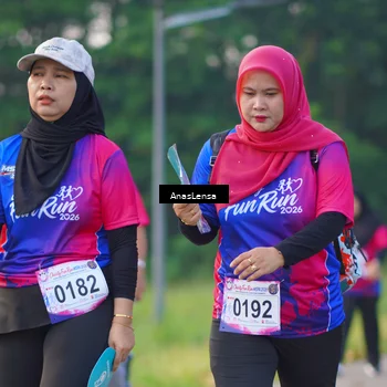 Runner Photo 8145336
