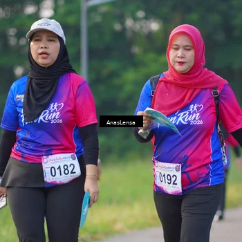 Runner Photo 8145337