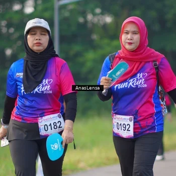Runner Photo 8145338