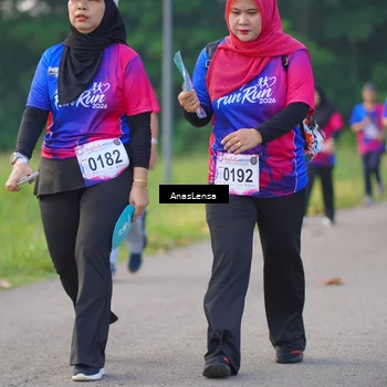 Runner Photo 8145340