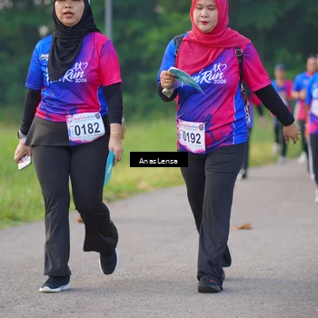 Runner Photo 8145341