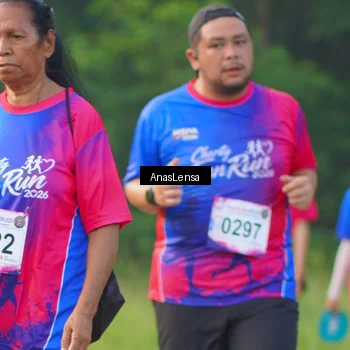 Runner Photo 8145342