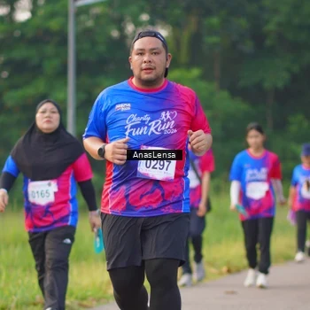 Runner Photo 8145343
