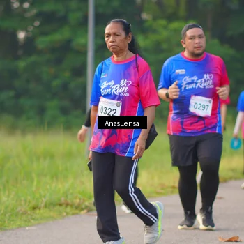 Runner Photo 8145345