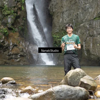 Runner Photo 8145346