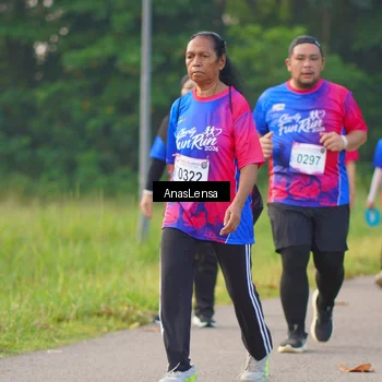 Runner Photo 8145347
