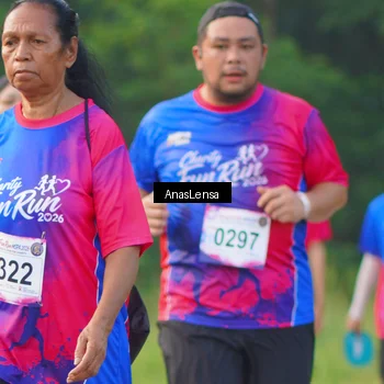 Runner Photo 8145348