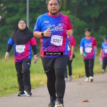 Runner Photo 8145349